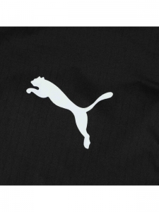 PUMA ProtectiveAOP DOWN JACKET Down Jacket Men's Black/Camouflage