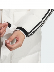 Куртка утепленная унисекс для повседневной носки Adidas H11699