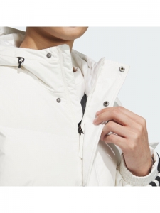 Куртка утепленная унисекс для повседневной носки Adidas H11699