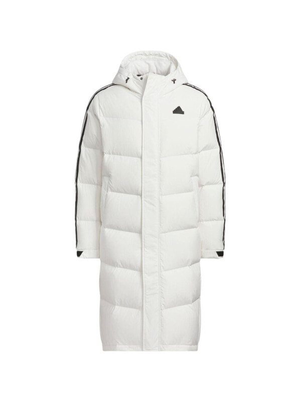 Куртка утепленная унисекс для повседневной носки Adidas H11699