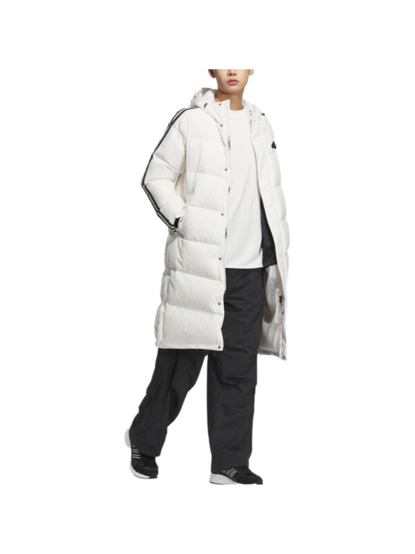 Куртка утепленная унисекс для повседневной носки Adidas H11699