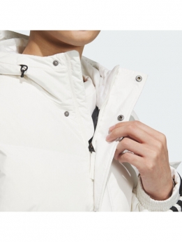 Куртка утепленная унисекс для повседневной носки Adidas H11699