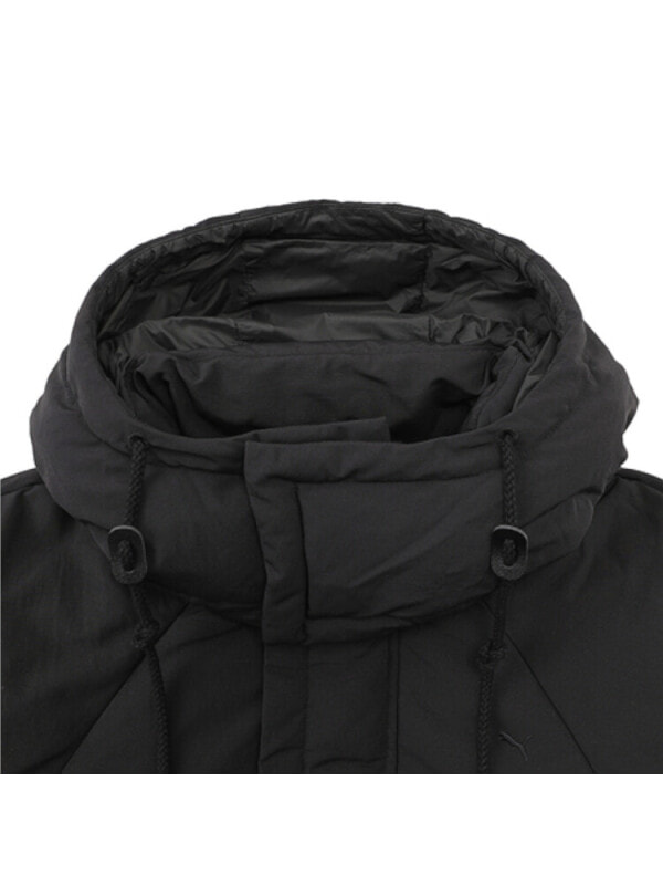 Куртка утепленная унисекс для прогулок Puma 4067984090485