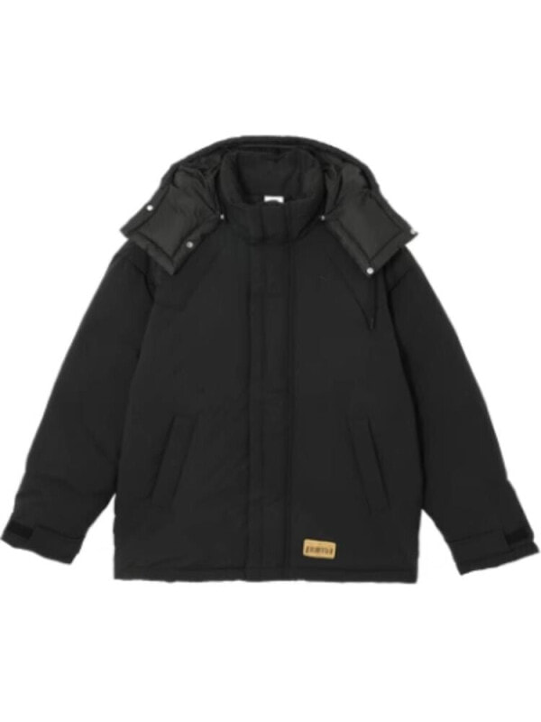 Куртка утепленная унисекс для прогулок Puma 4067984090485