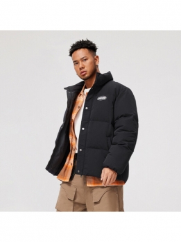 Куртка зимняя мужская для баскетбола li ning badfive