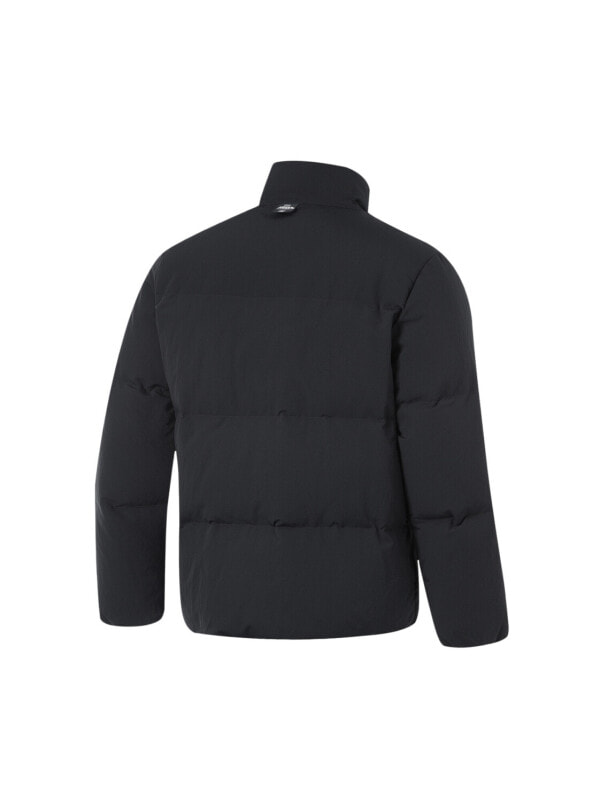 Куртка зимняя мужская для баскетбола li ning badfive