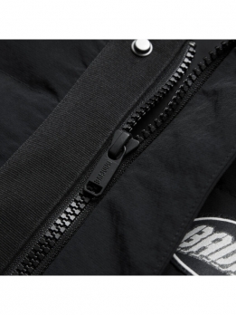 Куртка зимняя мужская для баскетбола li ning badfive