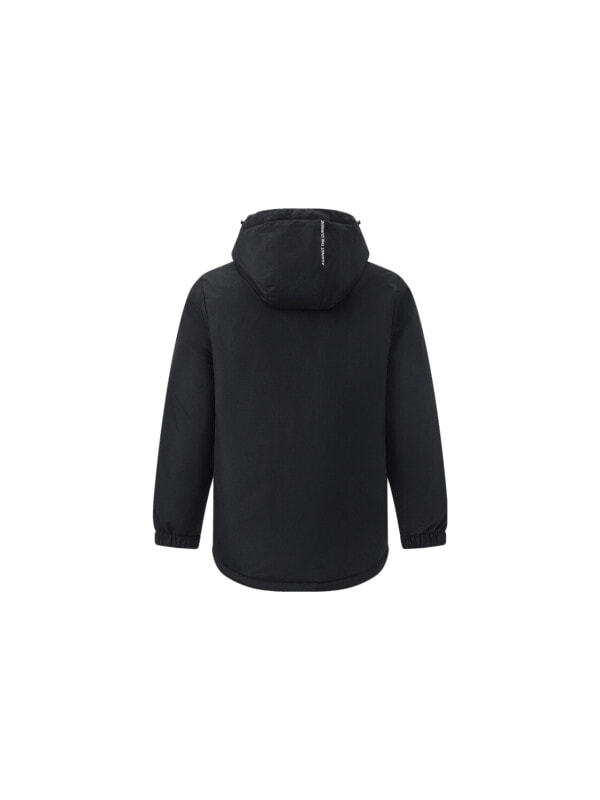 Куртка пуховая мужская для активного отдыха LiNing CF Tracing Down Jacket