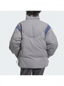 Куртка пуховая мужская Adidas FW24