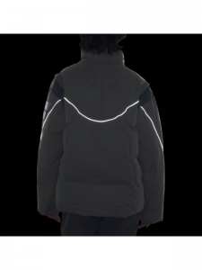 Куртка пуховая мужская Adidas FW24