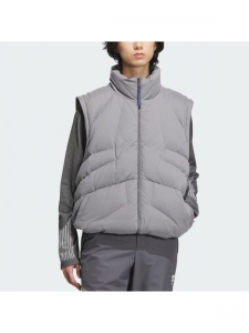 Куртка пуховая мужская Adidas FW24