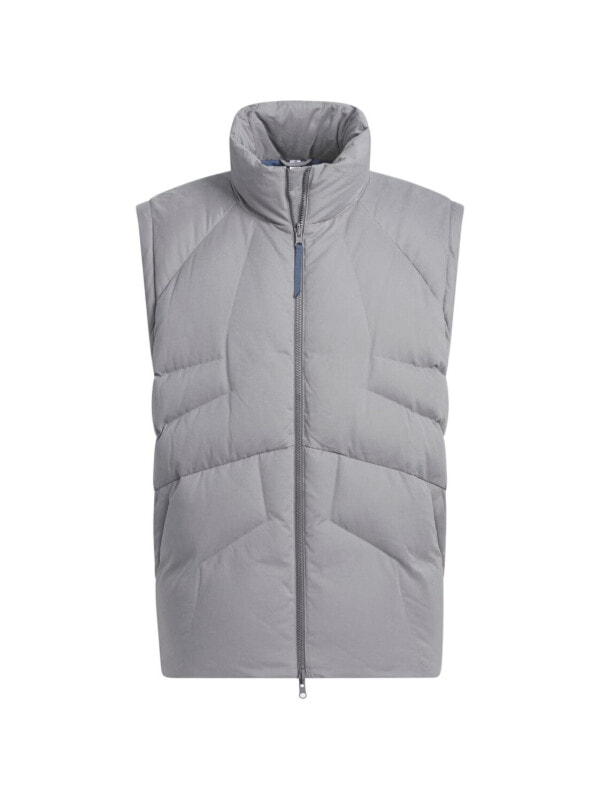 Куртка пуховая мужская Adidas FW24