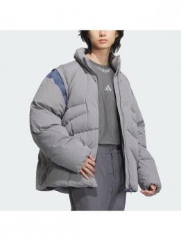 Куртка пуховая мужская Adidas FW24