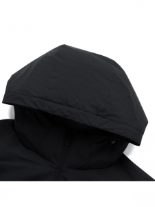 Пуховик мужской зимний утепленный LiNing Fondue Down Series