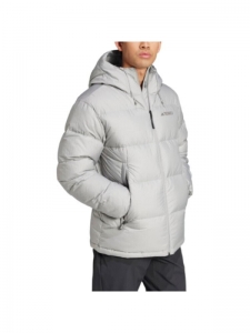 Куртка утепленная мужская для повседневного использования Adidas AW24