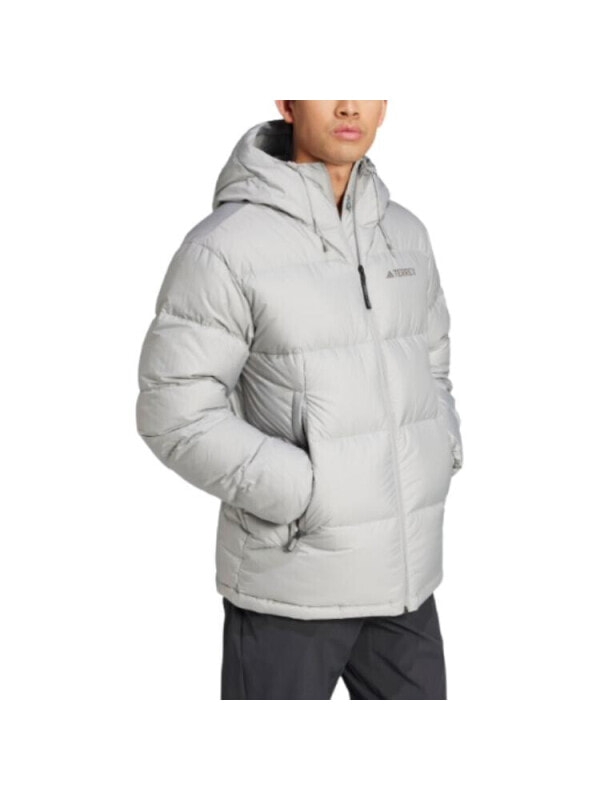 Куртка утепленная мужская для повседневного использования Adidas AW24