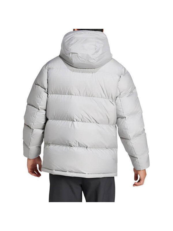 Куртка утепленная мужская для повседневного использования Adidas AW24