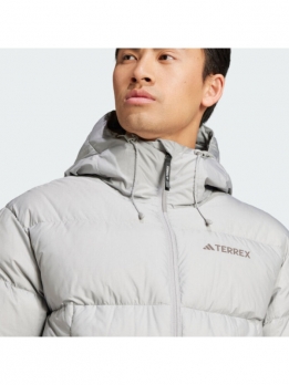 Куртка утепленная мужская для повседневного использования Adidas AW24