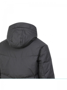 Куртка зимняя мужская Converse 6901540993811