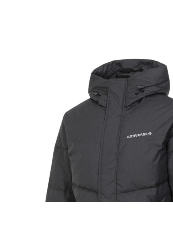 Куртка зимняя мужская Converse 6901540993811
