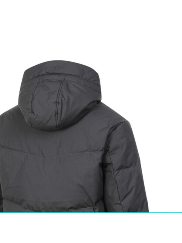 Куртка зимняя мужская Converse 6901540993811