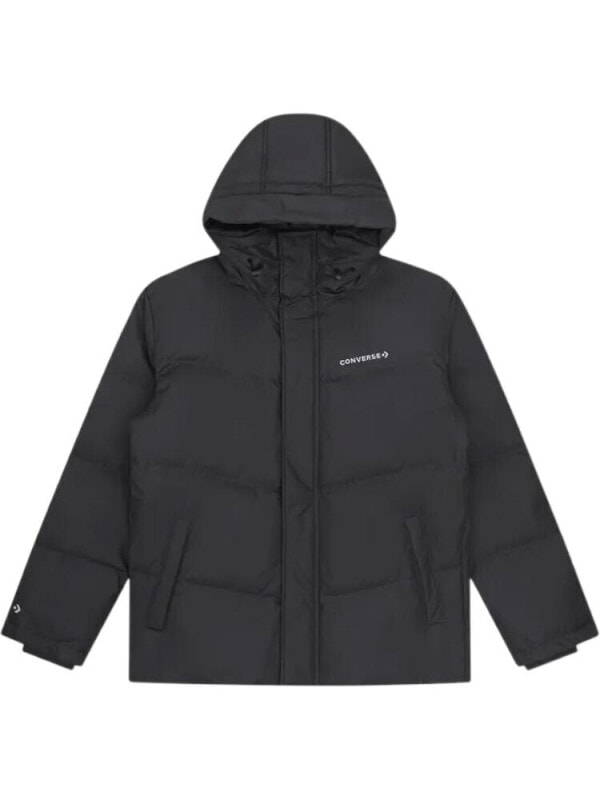 Куртка зимняя мужская Converse 6901540993811