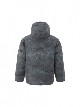 Пуховик унисекс повседневный LiNing 6901828031426