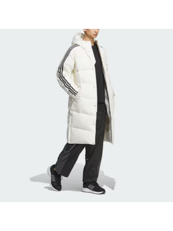 Куртка утепленная унисекс для повседневной носки Adidas 4067892767097