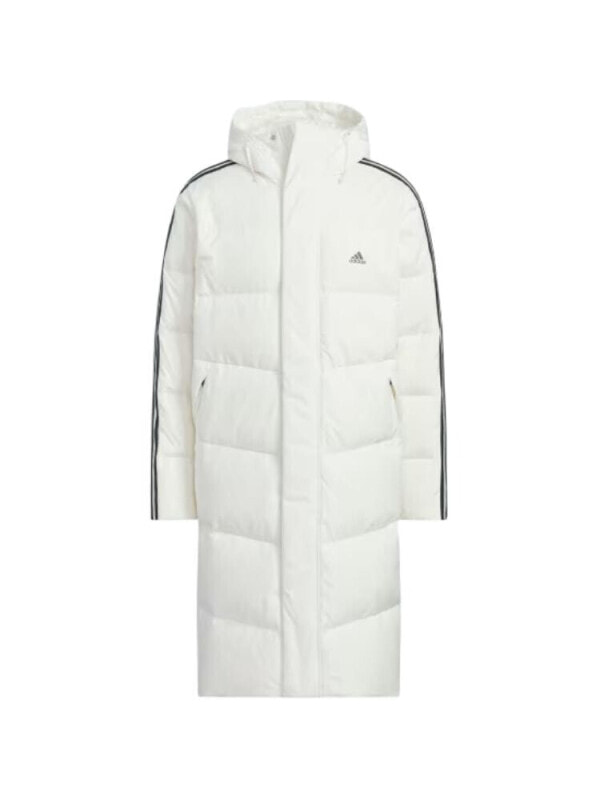 Куртка утепленная унисекс для повседневной носки Adidas 4067892767097