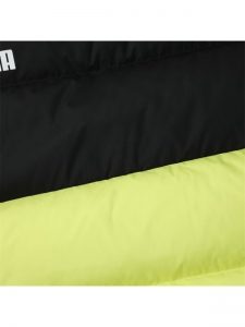 Куртка пуховая мужская повседневная Puma 586964