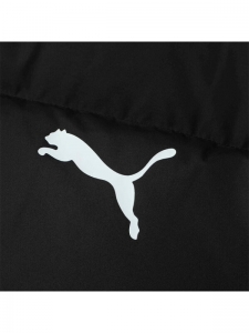 Куртка пуховая мужская повседневная Puma 586964