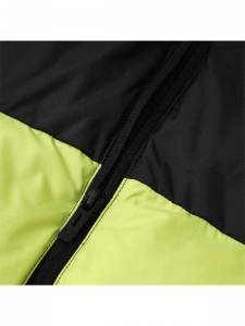 Куртка пуховая мужская повседневная Puma 586964