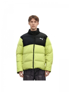 Куртка пуховая мужская повседневная Puma 586964
