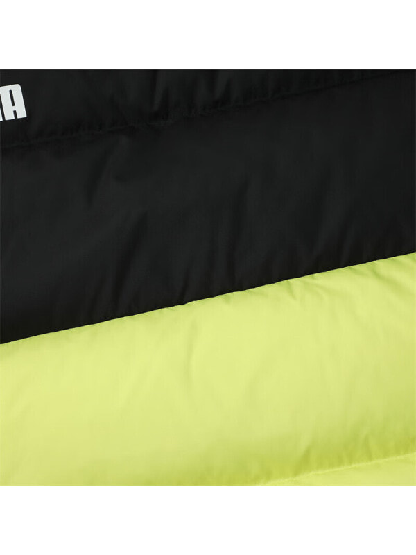 Куртка пуховая мужская повседневная Puma 586964