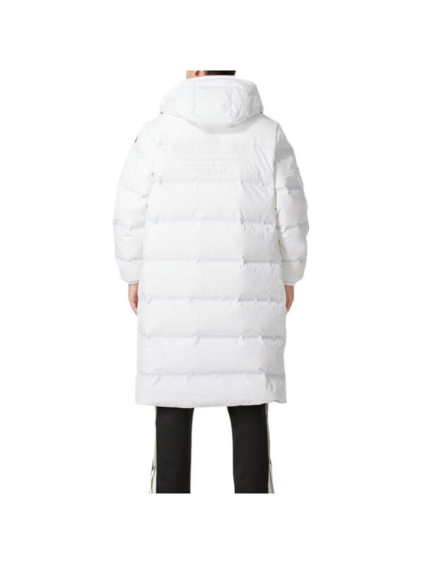 Куртка утепленная мужская для повседневной adidas Originals Clover Series EAN4067892965660