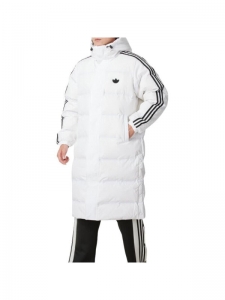 Куртка утепленная мужская для повседневной adidas Originals Clover Series EAN4067892965660