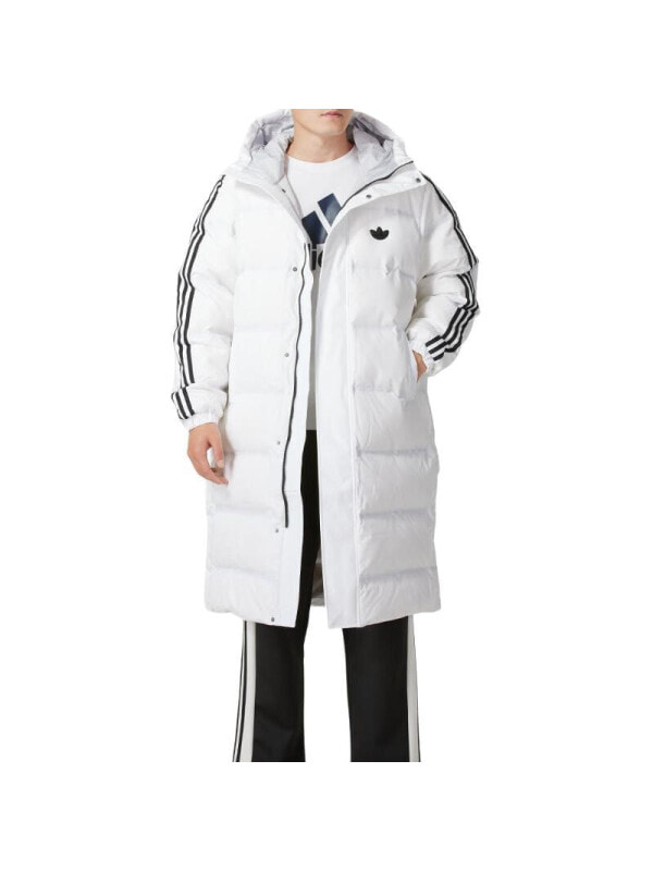 Куртка утепленная мужская для повседневной adidas Originals Clover Series EAN4067892965660