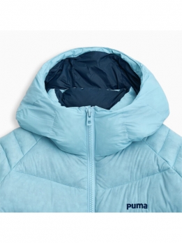 Пуховик универсальный для повседневной носки PUMA 4099685316588