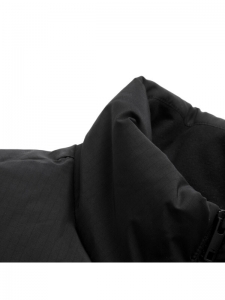 Пуховик спортивный мужской повседневный LiNing 6901417584500