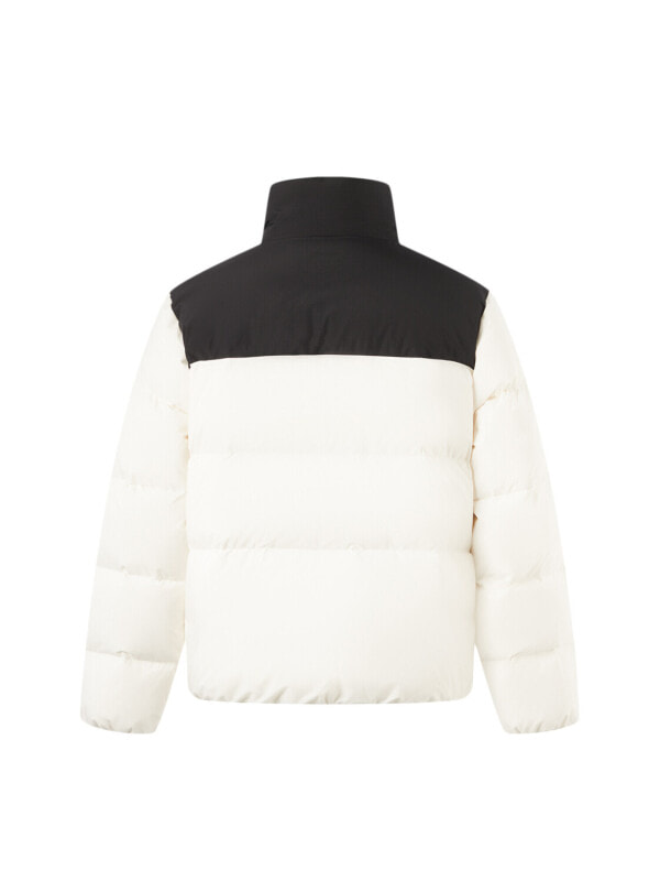 Пуховик спортивный мужской повседневный LiNing 6901417584500