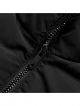 Пуховик спортивный мужской повседневный LiNing 6901417584500