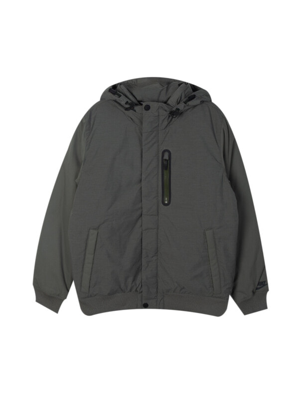 Пуховик мужской зимний Nike 823229518862