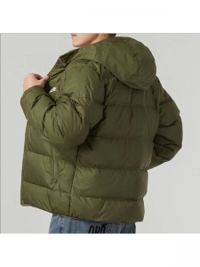 Куртка утепленная мужская для повседневной носки Nike