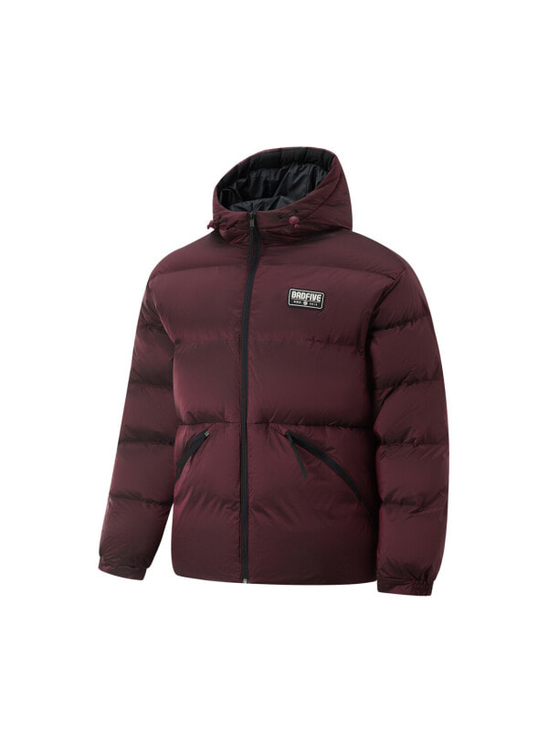 Куртка утепленная мужская Li Ning 6901828066121