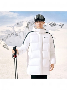 Anta Champion All Weather Series Down Jacket Men's