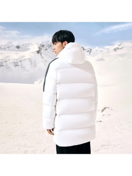 Anta Champion All Weather Series Down Jacket Men's