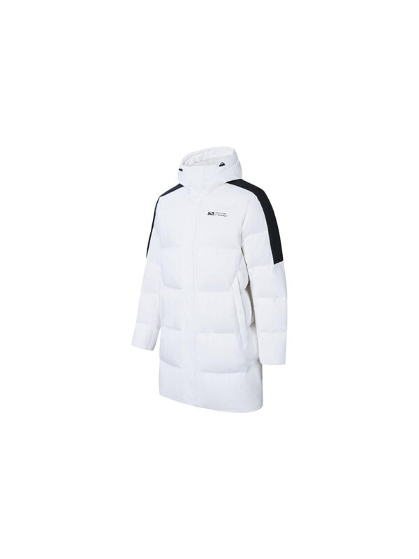Anta Champion All Weather Series Down Jacket Men's