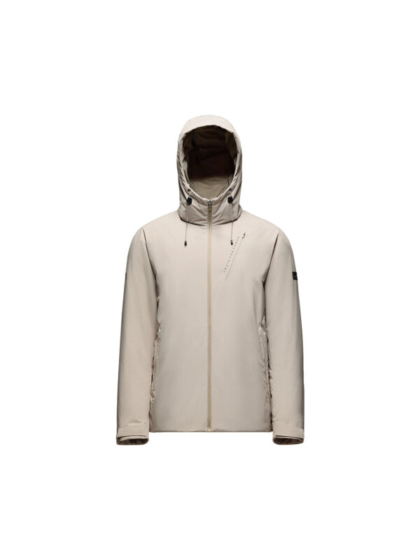 Пуховик мужской повседневный Anta Oak Khaki