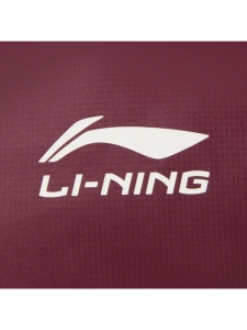 Пуховик универсальный спортивный li ning sports life collection