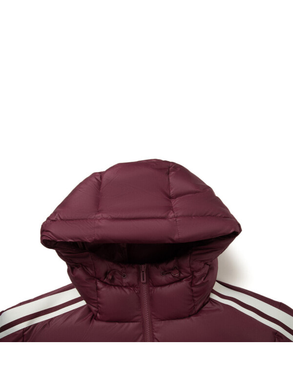 Пуховик универсальный спортивный li ning sports life collection